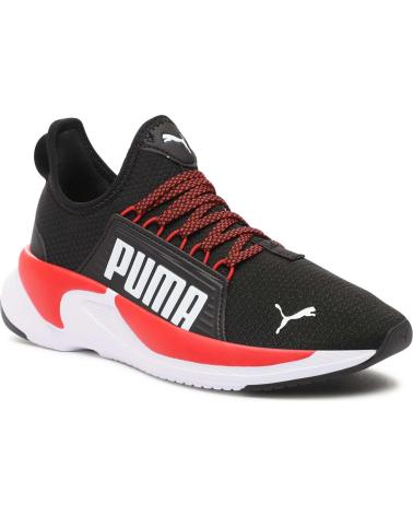 PUMA MODELO SOFTRIDE PREMIER SLIP-ON J NEGRO