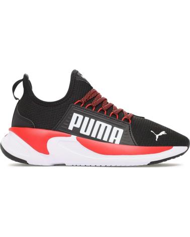 PUMA MODELO SOFTRIDE PREMIER SLIP-ON J NEGRO