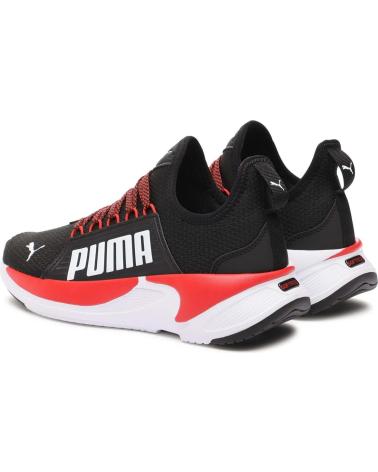 PUMA MODELO SOFTRIDE PREMIER SLIP-ON J NEGRO