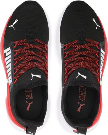 PUMA MODELO SOFTRIDE PREMIER SLIP-ON J NEGRO