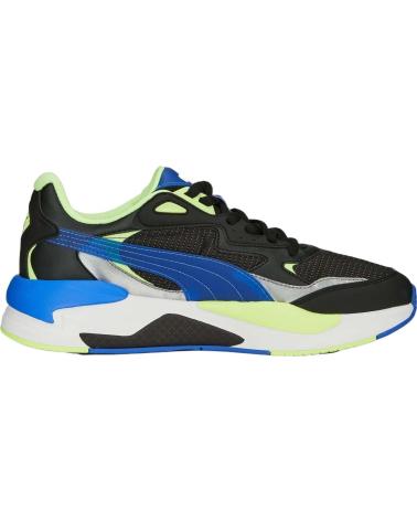 Deportivas de Hombre PUMA MODELO X-RAY SPEED VIRTUAL PARA H NEGRO