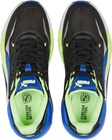 Deportivas de Hombre PUMA MODELO X-RAY SPEED VIRTUAL PARA H NEGRO