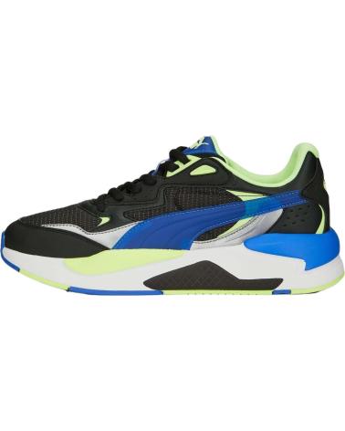 Deportivas de Hombre PUMA MODELO X-RAY SPEED VIRTUAL PARA H NEGRO