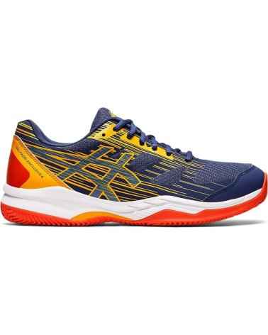 Scarpe sport per Uomo ASICS MODELO GEL-PADEL EXCLUSIVE 6 PAR AZUL