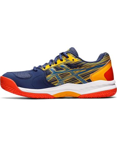 Scarpe sport per Uomo ASICS MODELO GEL-PADEL EXCLUSIVE 6 PAR AZUL