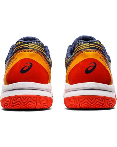 Scarpe sport per Uomo ASICS MODELO GEL-PADEL EXCLUSIVE 6 PAR AZUL