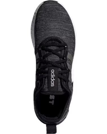 Sneaker für Damen ADIDAS MODELO KAPTIR SUPER PARA MUJER GRIS