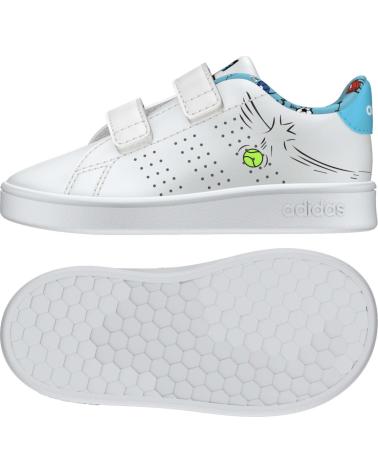 Sportivo-De-Hombre-ADIDAS-MODELO-ADVANTAGE-I-FTWW-BLANCO