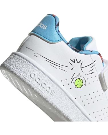 Sportivo-De-Hombre-ADIDAS-MODELO-ADVANTAGE-I-FTWW-BLANCO