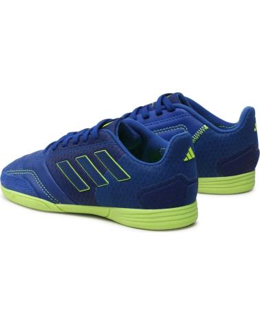 girl and boy Trainers ADIDAS MODELO TOP SALA COMPETITION J P AZUL