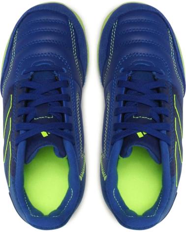 girl and boy Trainers ADIDAS MODELO TOP SALA COMPETITION J P AZUL