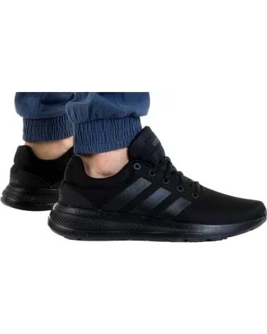Esportes de Homem ADIDAS TÉNIS H04284 LITE RACER CLN 20 PRETOS NEGRO