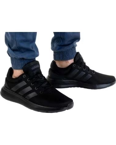 Esportes de Homem ADIDAS TÉNIS H04284 LITE RACER CLN 20 PRETOS NEGRO