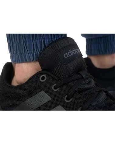 Esportes de Homem ADIDAS TÉNIS H04284 LITE RACER CLN 20 PRETOS NEGRO