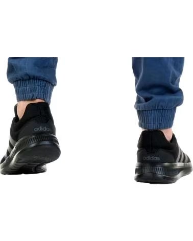 Esportes de Homem ADIDAS TÉNIS H04284 LITE RACER CLN 20 PRETOS NEGRO