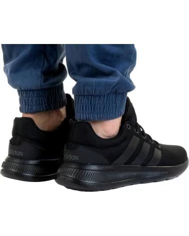 Esportes de Homem ADIDAS TÉNIS H04284 LITE RACER CLN 20 PRETOS NEGRO