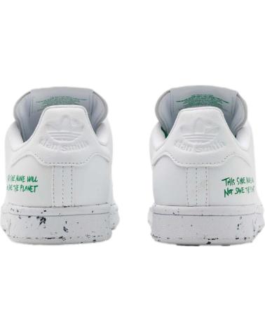 Deportivas de Hombre ADIDAS MODELO STAN SMITH PARA HOMBRE C BLANCO