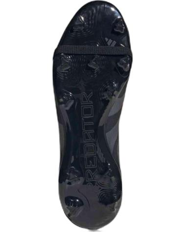 Esportes  de Homem e Mulher ADIDAS MODELO PREDATOR LEAGUE FT FG-MG NEGRO