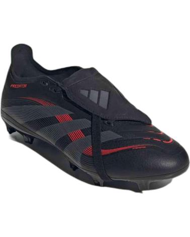 Esportes  de Homem e Mulher ADIDAS MODELO PREDATOR LEAGUE FT FG-MG NEGRO