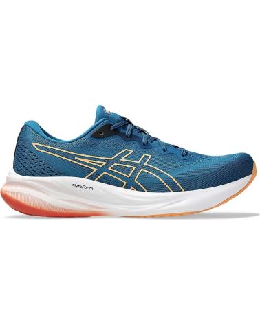 Esportes  de Homem ASICS MODELO GEL-PULSE 15 PARA HOMBRE AZUL