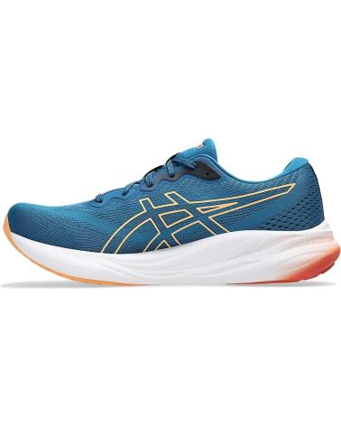 Sportif pour Homme ASICS MODELO GEL-PULSE 15 PARA HOMBRE AZUL