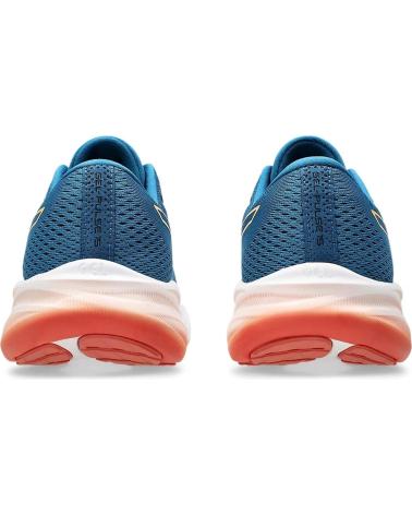 Sportif pour Homme ASICS MODELO GEL-PULSE 15 PARA HOMBRE AZUL