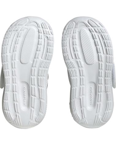 Sportif pour Fille et Garçon ADIDAS MODELO RUNFALCON 3 0 AC I PARA BLANCO