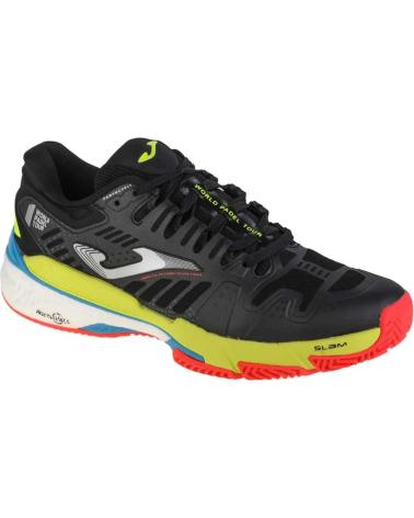 Sneaker für Herren JOMA CALZADO TSLAMW2101P NEGRA