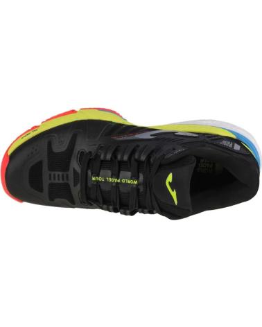 Sneaker für Herren JOMA CALZADO TSLAMW2101P NEGRA