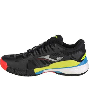 Sneaker für Herren JOMA CALZADO TSLAMW2101P NEGRA