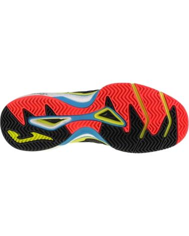 Sneaker für Herren JOMA CALZADO TSLAMW2101P NEGRA
