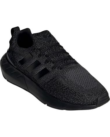 Sportivo per Uomo ADIDAS MODELO SWIFT RUN 22 PARA HOMBRE NEGRO