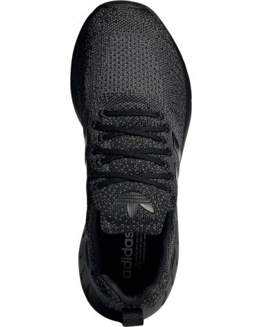 Sportivo per Uomo ADIDAS MODELO SWIFT RUN 22 PARA HOMBRE NEGRO
