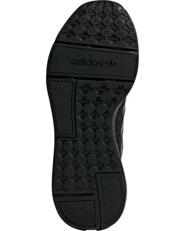 Sportivo per Uomo ADIDAS MODELO SWIFT RUN 22 PARA HOMBRE NEGRO