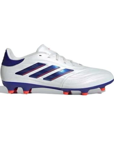 Sneaker für Herren und Damen ADIDAS MODELO COPA PURE 2 LEAGUE FG PA BLANCO