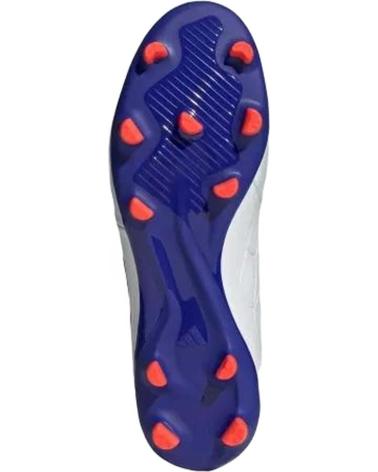 Sneaker für Herren und Damen ADIDAS MODELO COPA PURE 2 LEAGUE FG PA BLANCO