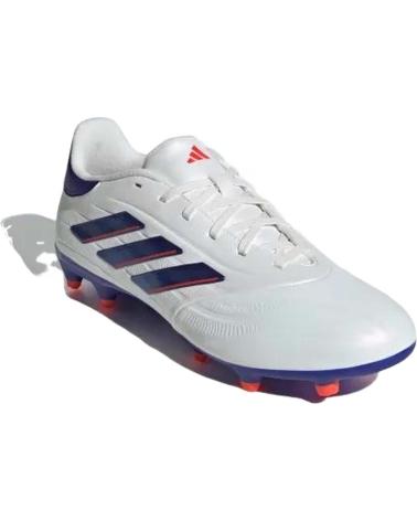 Sneaker für Herren und Damen ADIDAS MODELO COPA PURE 2 LEAGUE FG PA BLANCO