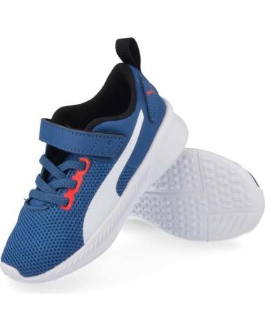 Deportivas de Hombre PUMA MODELO FLYER RUNNER V PS PARA HOM AZUL