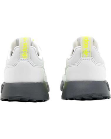 girl and boy Trainers ADIDAS MODELO MULTIX C PARA KIDS COLOR GRIS