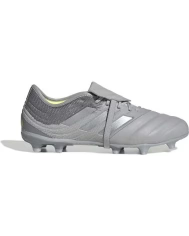 Deportivas de Hombre ADIDAS MODELO COPA GLORO 20 2 FG PARA GRIS