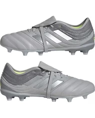 Deportivas de Hombre ADIDAS MODELO COPA GLORO 20 2 FG PARA GRIS