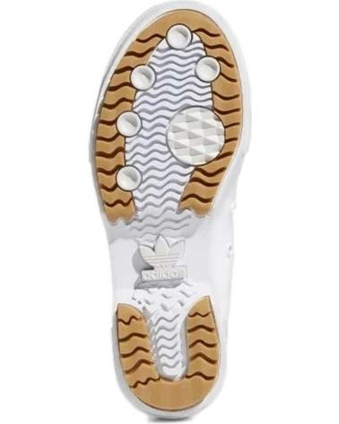 Sportschuhe für Damen ADIDAS ZAPATILLAS NIZZA TREK PARA MUJER EN COLOR BLANCO BLANCO