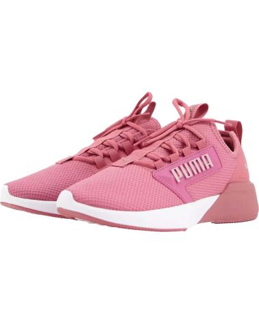 Sportivo per Donna PUMA MODELO RETALIATE MESH WNS PARA MU ROSA
