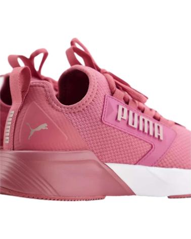 Sportivo per Donna PUMA MODELO RETALIATE MESH WNS PARA MU ROSA