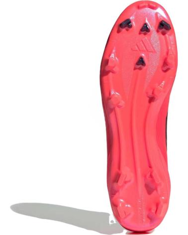 Deportivas de Hombre y Mujer ADIDAS MODELO F50 LEAGUE FG-MG PARA UN ROSA