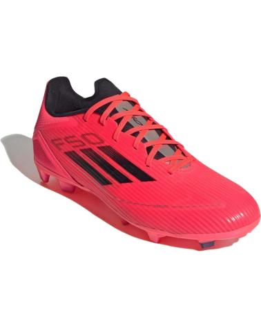 Deportivas de Hombre y Mujer ADIDAS MODELO F50 LEAGUE FG-MG PARA UN ROSA
