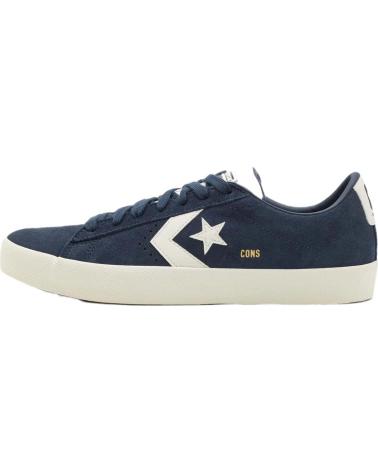 Deportivas de Mujer y Hombre CONVERSE MODELO PL VULC PRO PARA UNISEX COLOR NAVY