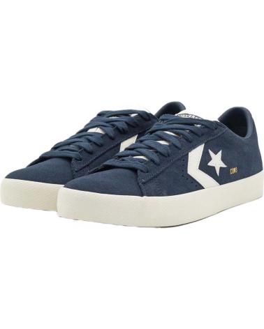 Deportivas de Mujer y Hombre CONVERSE MODELO PL VULC PRO PARA UNISEX COLOR NAVY