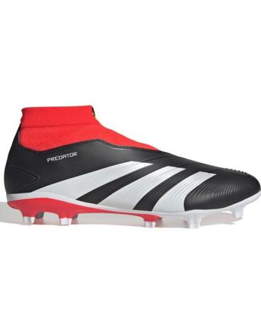 Zapatillas deporte pour Femme et Homme ADIDAS MODELO PREDATOR LEAGUE LL FG PA NEGRO
