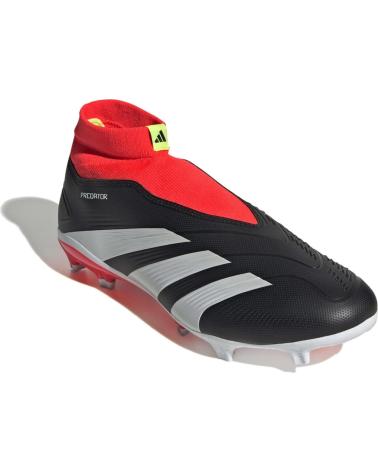 Zapatillas deporte pour Femme et Homme ADIDAS MODELO PREDATOR LEAGUE LL FG PA NEGRO